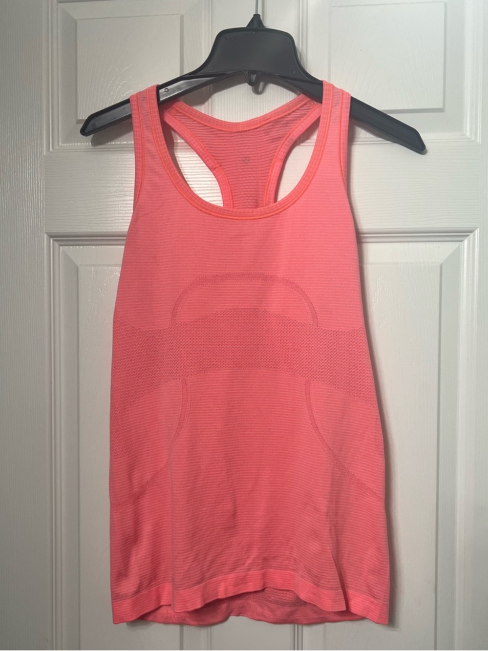 Lululemon Swiftly Tank, Size 8, EUC